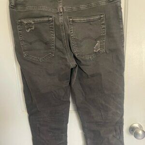 American Eagle Ne(x)t Level Flex (Size 30 X 30)